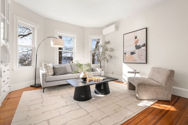 14 Forest Hills Street 3, Boston, MA 02130