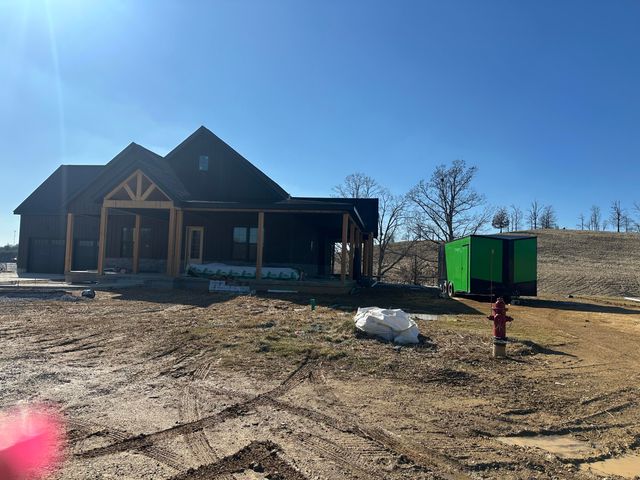 165 Pittsburg Landing, London, KY 40741