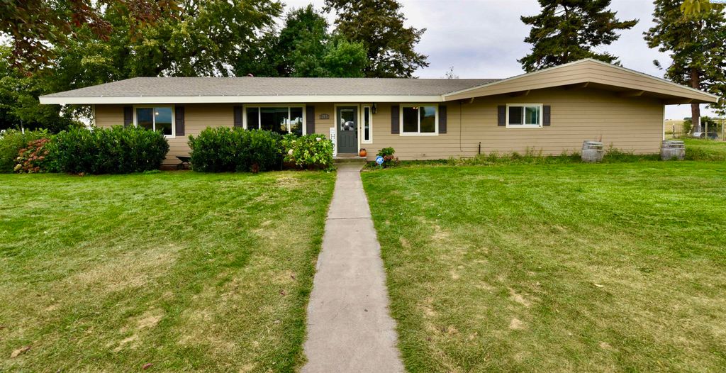 2131 Elm Rd., Pasco, WA 99301