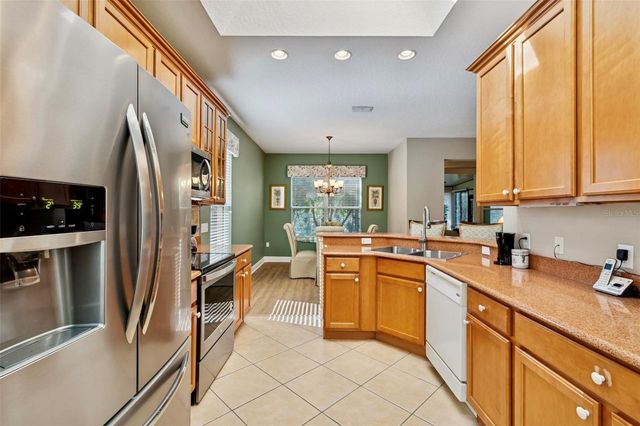 722 PORTOFINO DR, Poinciana, FL 34759