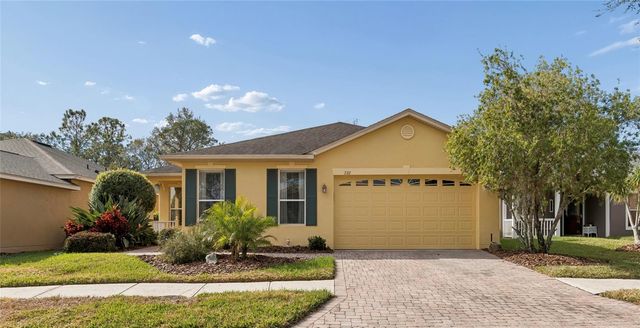 722 PORTOFINO DR, Poinciana, FL 34759