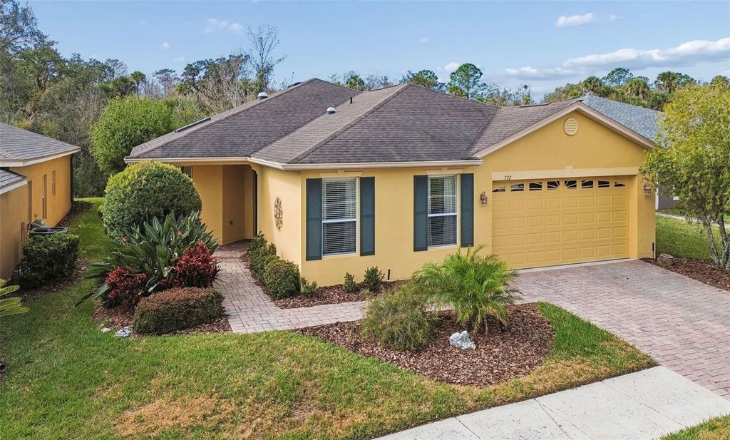 Image 59 of property listing at 722 PORTOFINO DR, Poinciana, FL 34759
