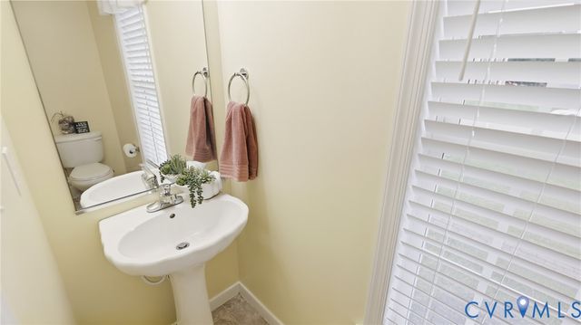 3907 Autumn Mist Ct, Chesterfield, VA 23832