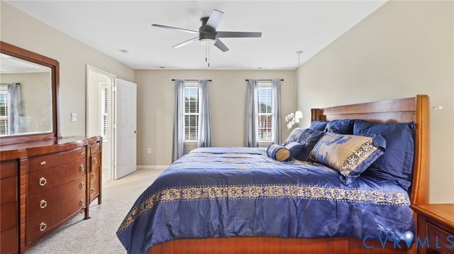 3907 Autumn Mist Ct, Chesterfield, VA 23832