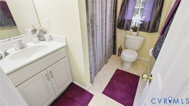 3907 Autumn Mist Ct, Chesterfield, VA 23832