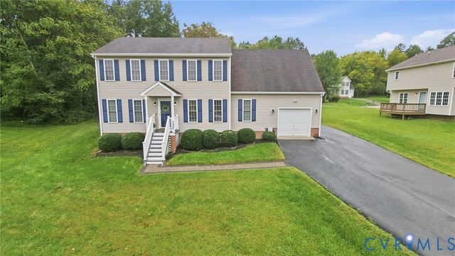 3907 Autumn Mist Ct, Chesterfield, VA 23832