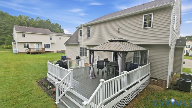 3907 Autumn Mist Ct, Chesterfield, VA 23832