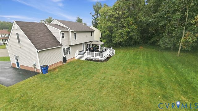 3907 Autumn Mist Ct, Chesterfield, VA 23832