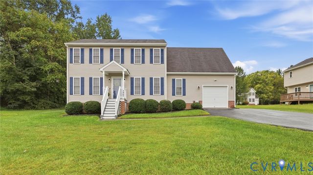 3907 Autumn Mist Ct, Chesterfield, VA 23832