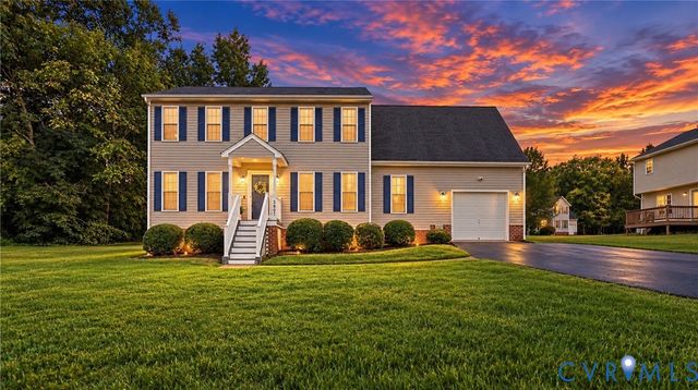 3907 Autumn Mist Ct, Chesterfield, VA 23832