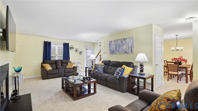 3907 Autumn Mist Ct, Chesterfield, VA 23832