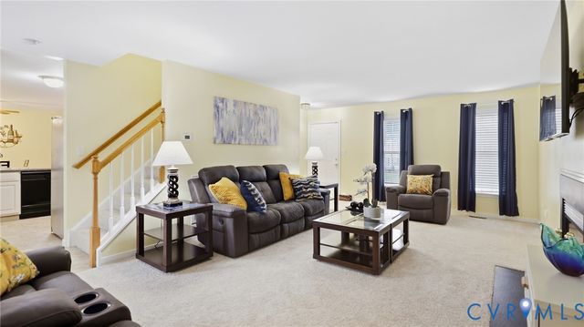 3907 Autumn Mist Ct, Chesterfield, VA 23832