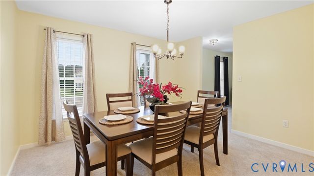 3907 Autumn Mist Ct, Chesterfield, VA 23832