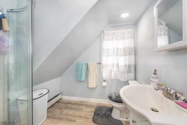 56 Holsman St 2, Paterson City, NJ 07522