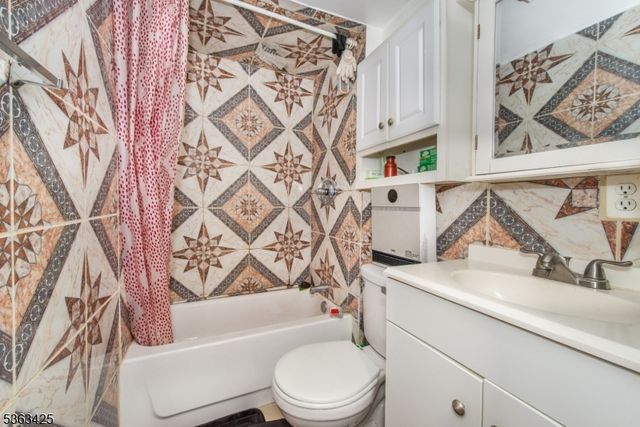 56 Holsman St 2, Paterson City, NJ 07522