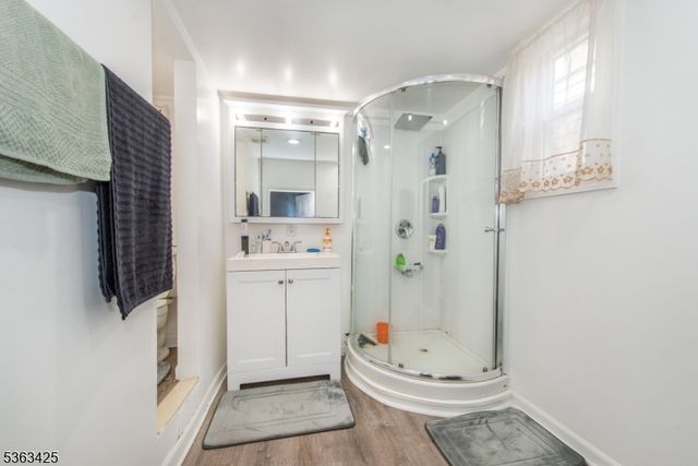 56 Holsman St 2, Paterson City, NJ 07522