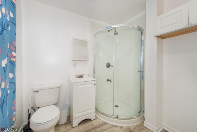 56 Holsman St 2, Paterson City, NJ 07522