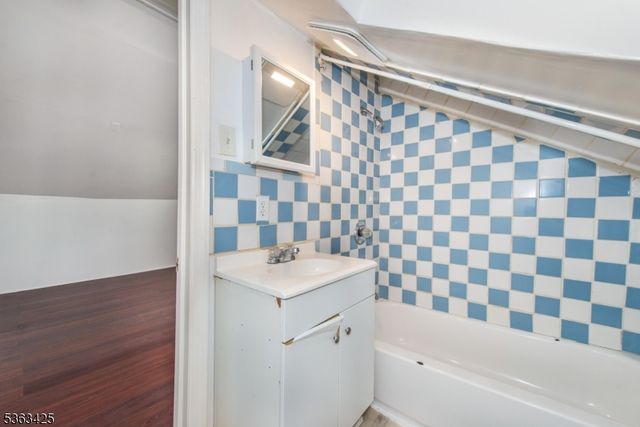 56 Holsman St 2, Paterson City, NJ 07522