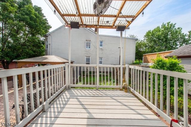 56 Holsman St 2, Paterson City, NJ 07522