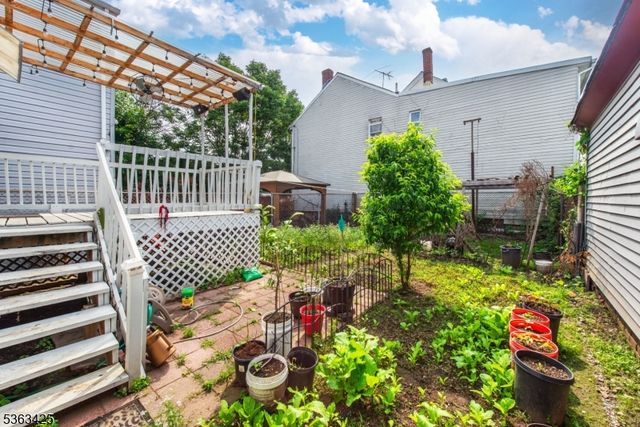 56 Holsman St 2, Paterson City, NJ 07522