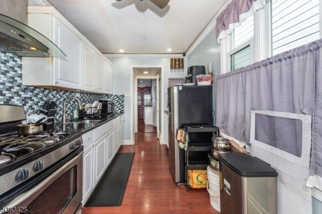 56 Holsman St 2, Paterson City, NJ 07522