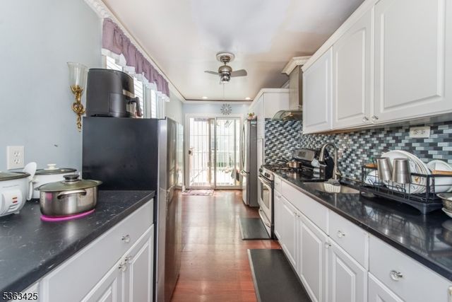 56 Holsman St 2, Paterson City, NJ 07522