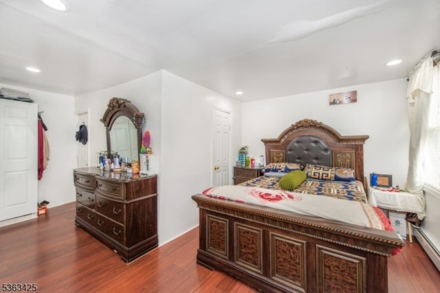 56 Holsman St 2, Paterson City, NJ 07522