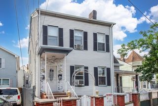 56 Holsman St 2, Paterson City, NJ 07522