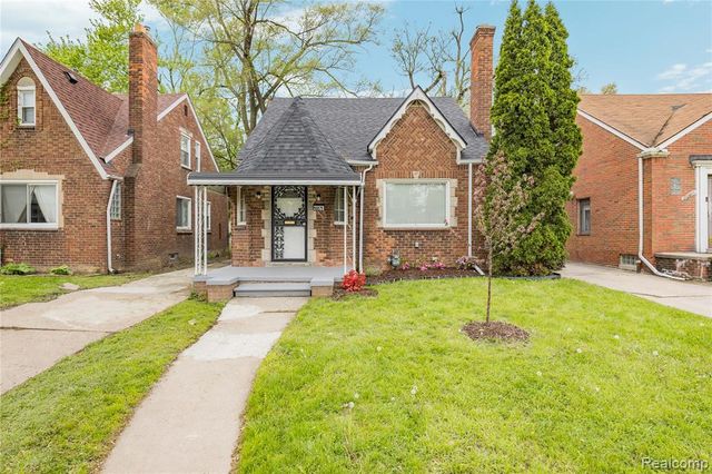 16871 Asbury Park, Detroit, MI 48235