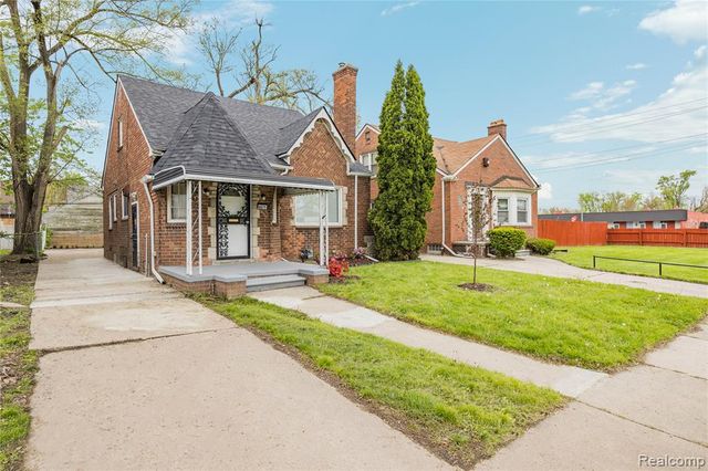 16871 Asbury Park, Detroit, MI 48235
