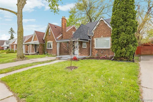 16871 Asbury Park, Detroit, MI 48235