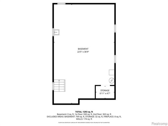 16871 Asbury Park, Detroit, MI 48235