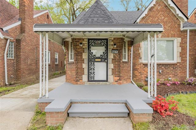 16871 Asbury Park, Detroit, MI 48235