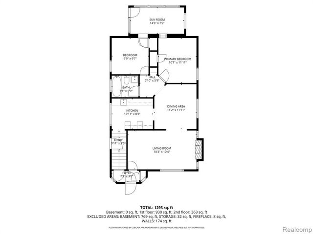 16871 Asbury Park, Detroit, MI 48235