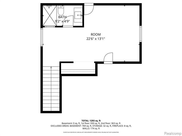 16871 Asbury Park, Detroit, MI 48235