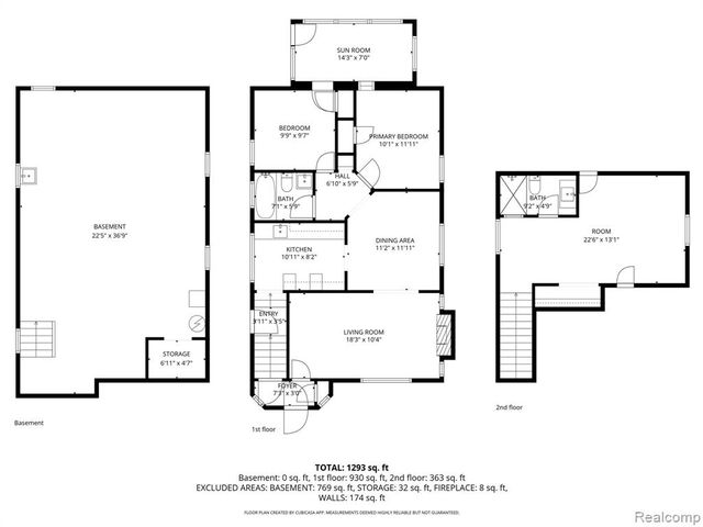 16871 Asbury Park, Detroit, MI 48235