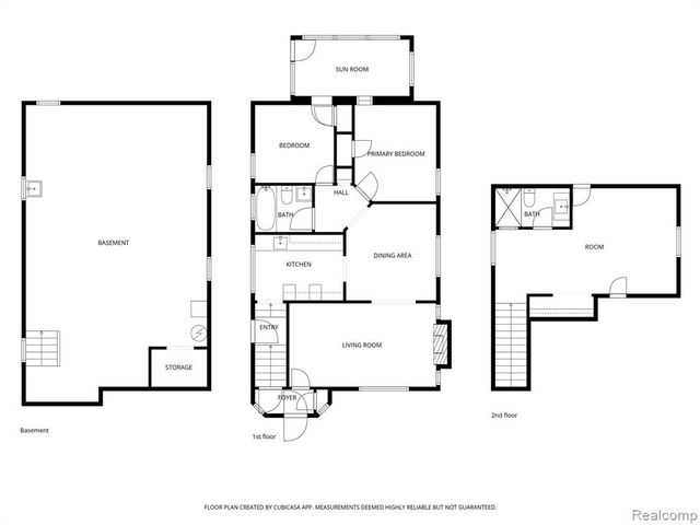 16871 Asbury Park, Detroit, MI 48235