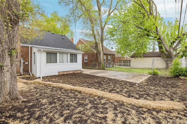16871 Asbury Park, Detroit, MI 48235