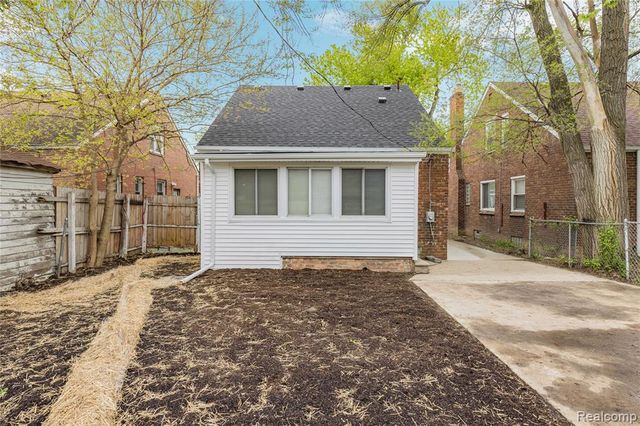 16871 Asbury Park, Detroit, MI 48235