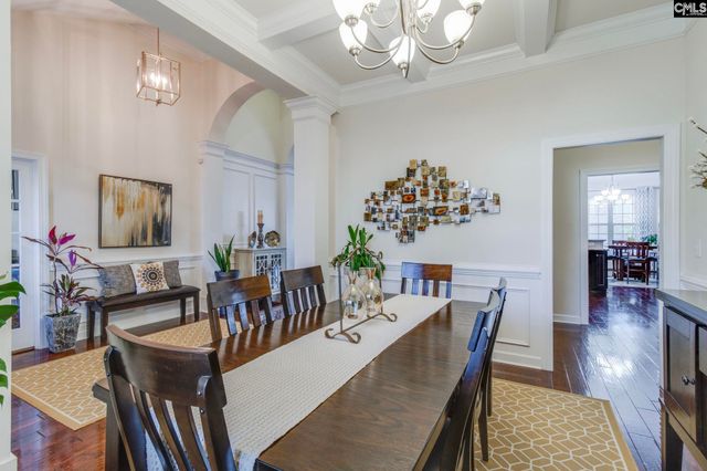 105 Upper Wing Trail, Blythewood, SC 29016