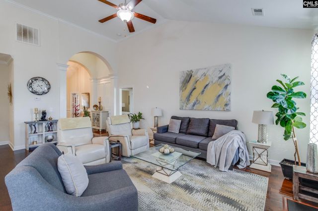 105 Upper Wing Trail, Blythewood, SC 29016