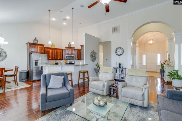 105 Upper Wing Trail, Blythewood, SC 29016