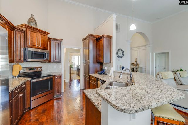 105 Upper Wing Trail, Blythewood, SC 29016