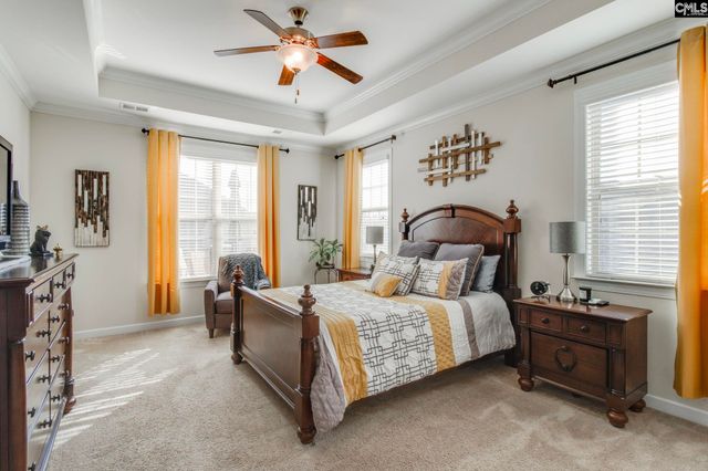 105 Upper Wing Trail, Blythewood, SC 29016