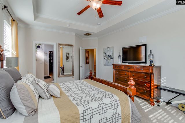 105 Upper Wing Trail, Blythewood, SC 29016