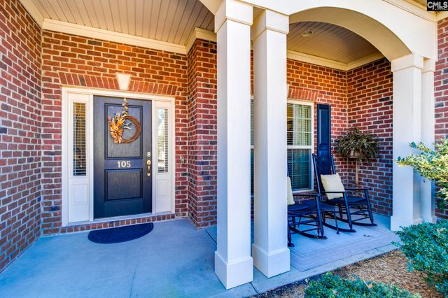 105 Upper Wing Trail, Blythewood, SC 29016