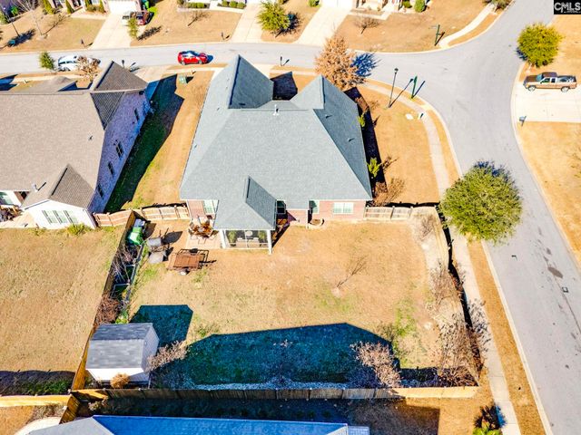 105 Upper Wing Trail, Blythewood, SC 29016