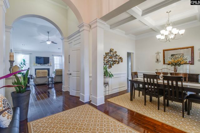 105 Upper Wing Trail, Blythewood, SC 29016