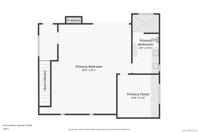 974 Via Hillview, Fallbrook, CA 92028