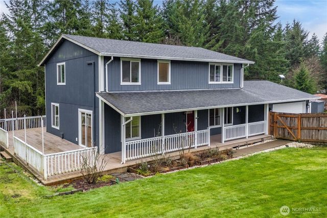 139 Kodiak Lane, Chehalis, WA 98532
